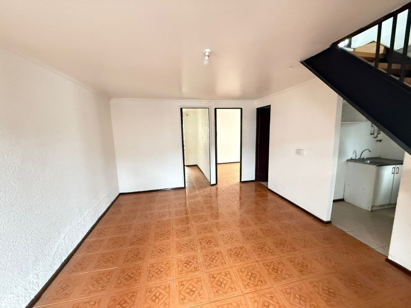 Arrendamos Casa en Villa Don Horacio A Pasos de U. de Talca