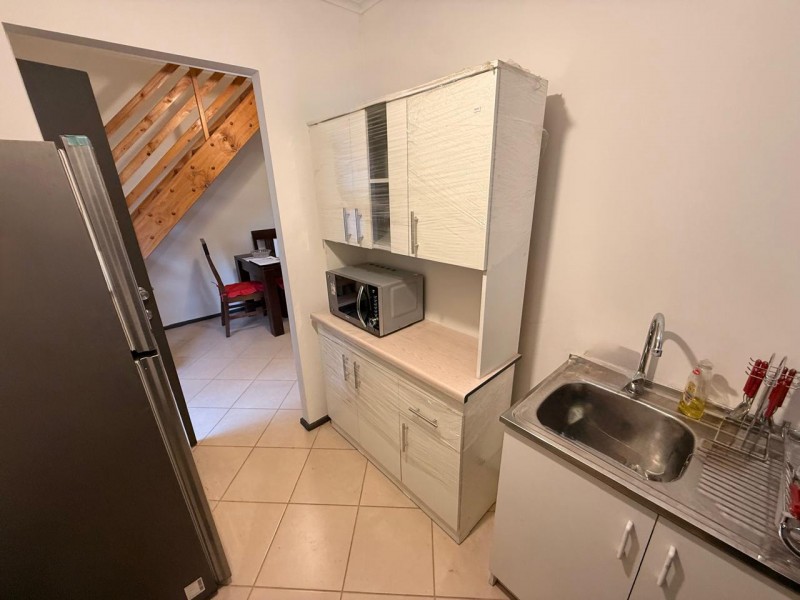 Arrendamos Casa Amoblada en Villa Bicentenario Talca