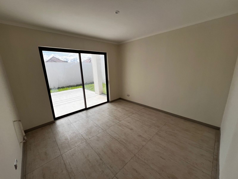 Arrendamos Moderna Casa en las Rastras - Camino Al Cerro