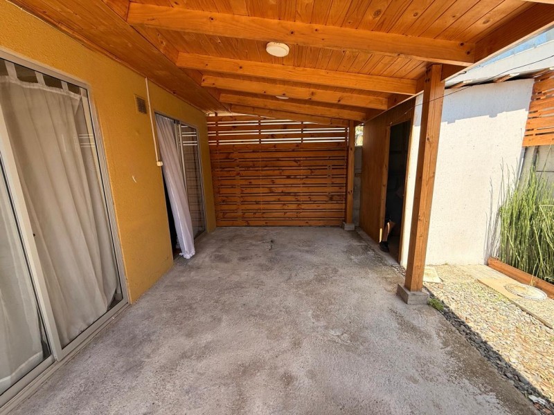 Arrendamos Hermosa Casa Frente A Utal - Villa Doña Josefa
