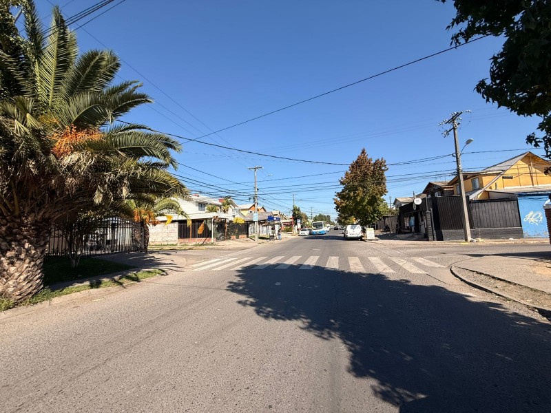 Arrendamos Local Comercial en Avda 5 Poniente Talca