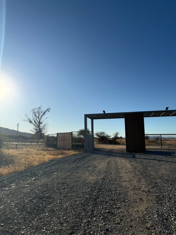 Ultimas Parcelas en Venta en Hacienda Numpay - Talca