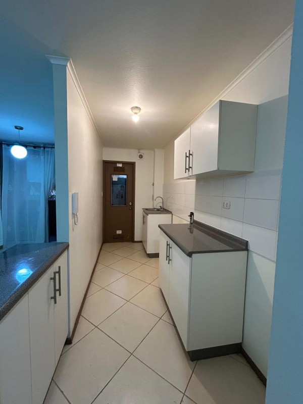 Vendemos Departamento en Parque Magisterio - Sur Poniente