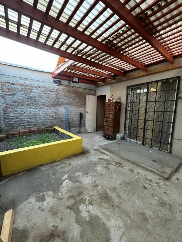 Vendemos Casa Esquina en Villa Flores del Pucará - Surpte