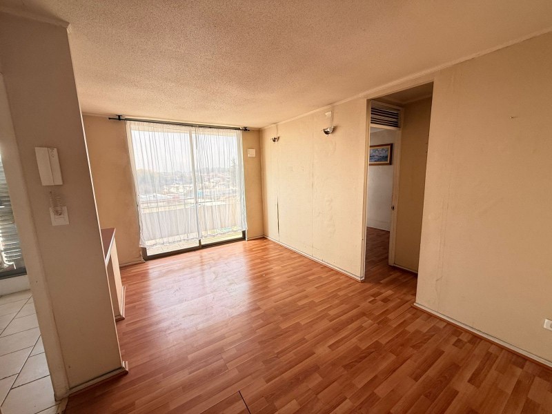 Vendemos Departamento en Condominio Valle del Maule - Utal