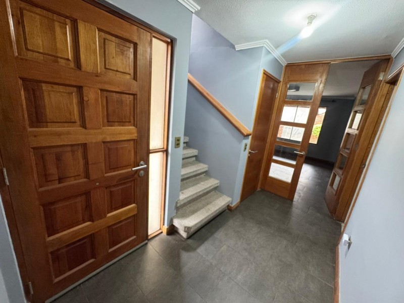 Vendemos Hermosa Casa en Condominio Huertos de Buin-Oriente