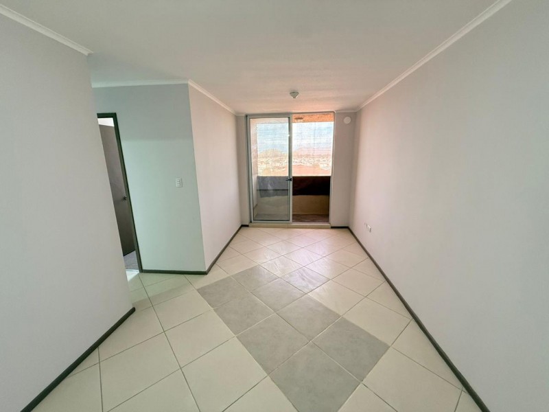 Vendemos Departamento en Parque Magisterio-Surponiente