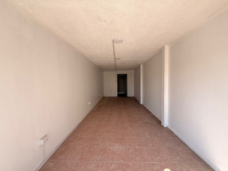 Arrendamos Local Comercial en Avda 5 Poniente Talca