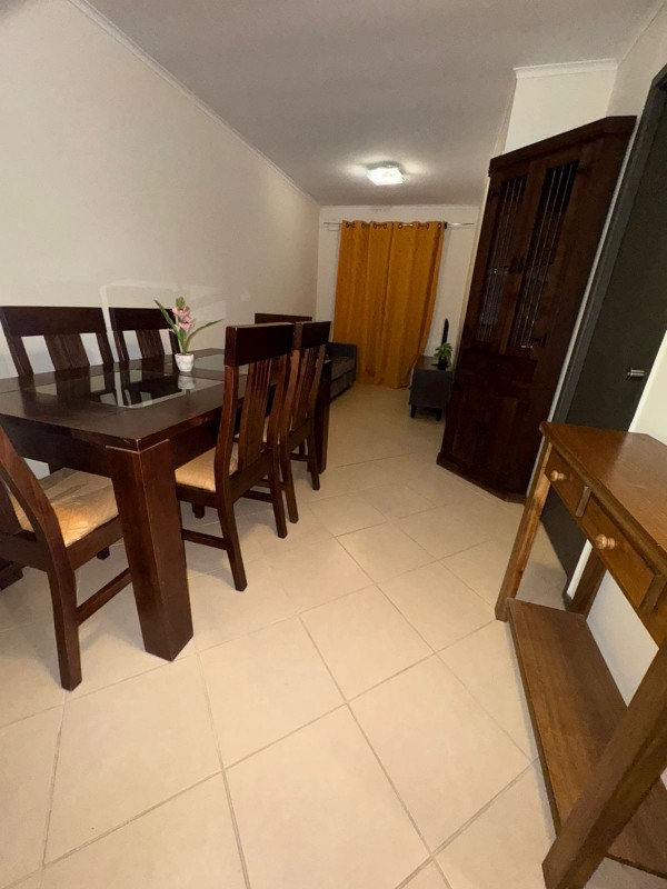 Arrendamos Casa Amoblada en Villa Bicentenario Talca