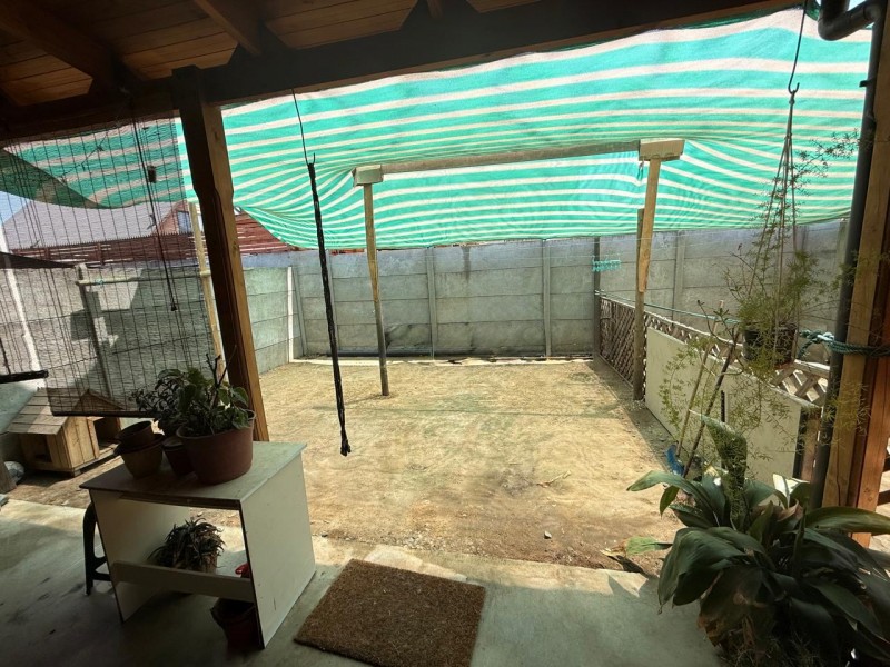 Vendemos Hermosa Casa en Villa Valles de Talca