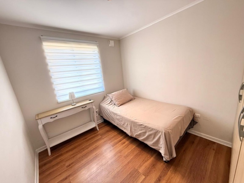 Vendemos Acogedora Casa en Parque San Valentín - las Rastras