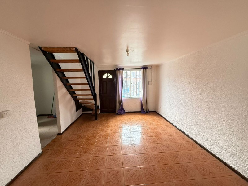 Arrendamos Casa en Villa Don Horacio A Pasos de U. de Talca