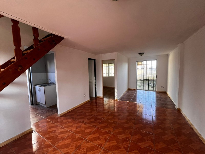 Vendemos Hermosa Casa en Villa Don Pablo Talca