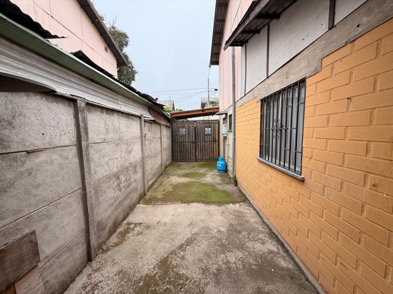 Vendemos Casa en Villa Brisas del Maule
