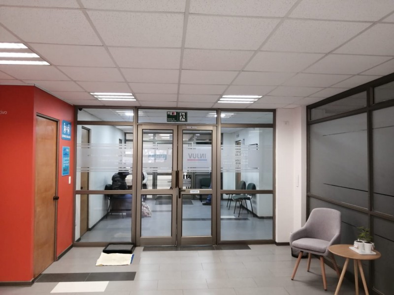 Arrendamos Oficina en Edificio Alameda Office-Centro Talca