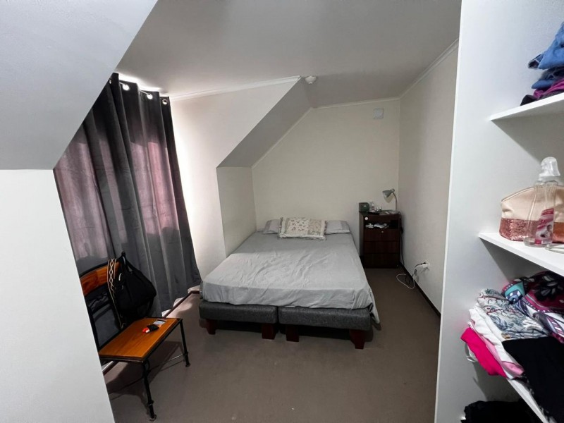 Arrendamos Comoda Casa en Villa Bicentenario Talca