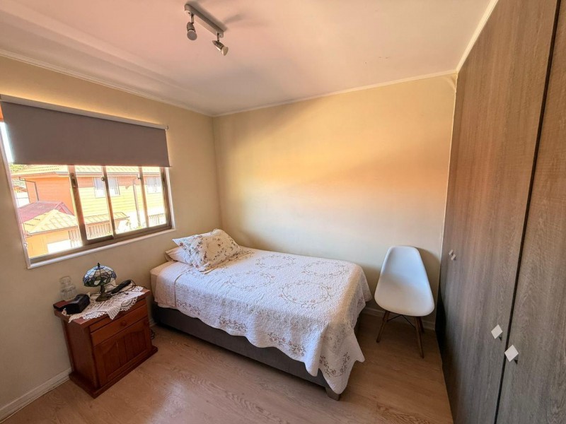 Vendemos Hermosa Casa en Condominio los Sarmientos