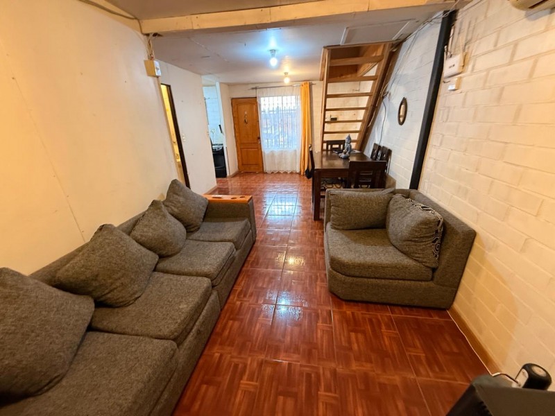 Vendemos Casa en Villa Brisas del Maule