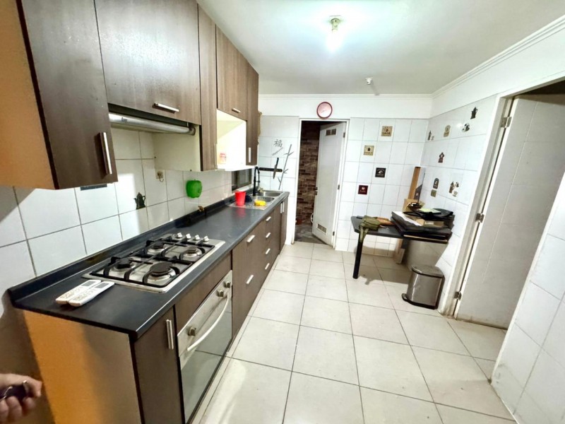 Vendemos Hermosa Casa en Condominio Huertos de Buin-Oriente