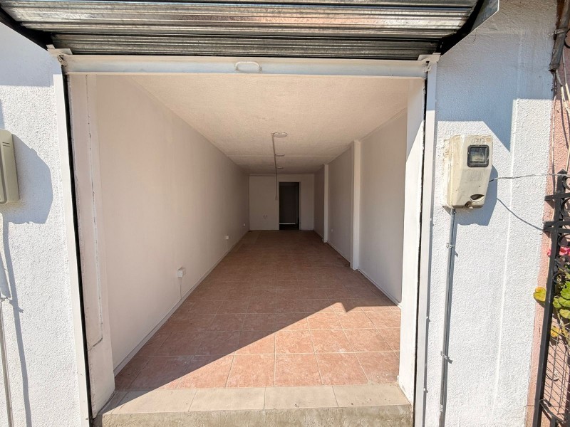 Arrendamos Local Comercial en Avda 5 Poniente Talca