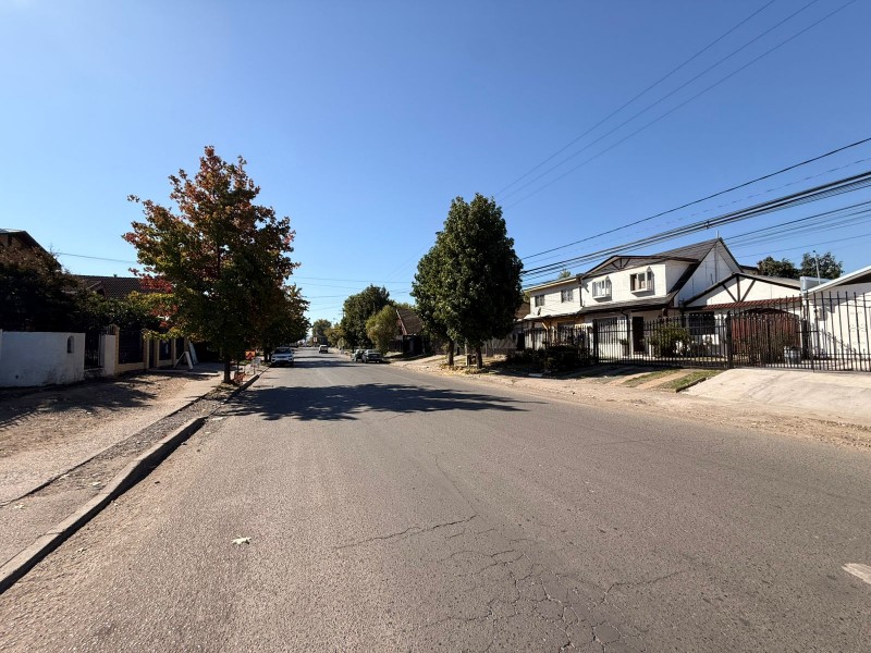 Arrendamos Local Comercial en Avda 5 Poniente Talca