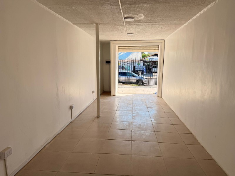 Arrendamos Local Comercial en Avda 5 Poniente Talca