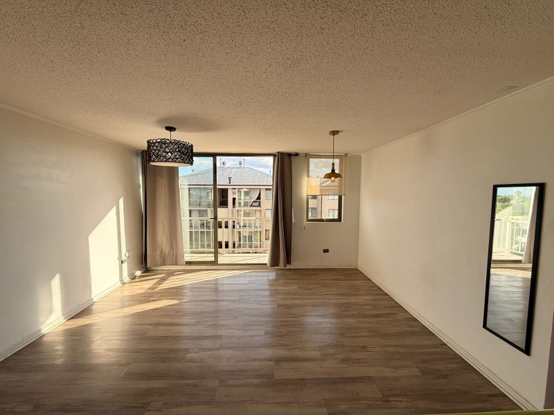 Arrendamos Departamento en Condominio Don Carlos Surponiente