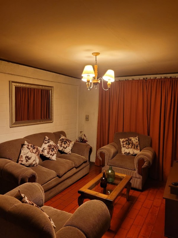 Vendemos Remodelada Casa en Villa Jardin del Este