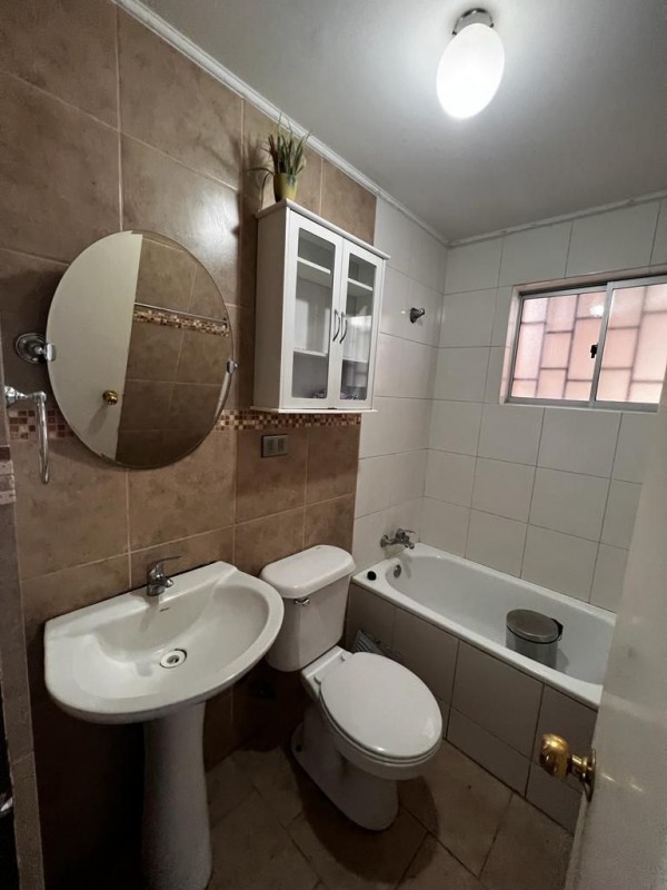 Arrendamos Hermosa Casa en Villa Doña Antonia - Sur Poniente