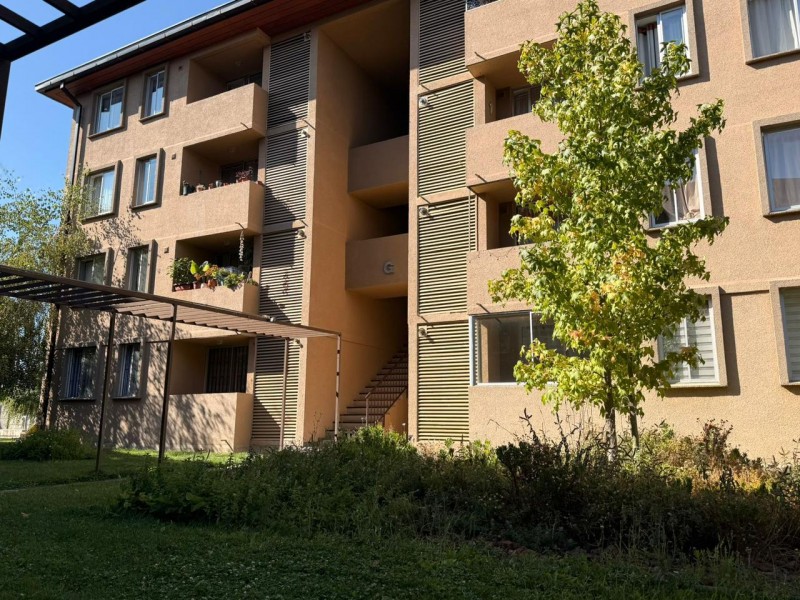 Vendemos Departamento en Parque Magisterio-Surponiente