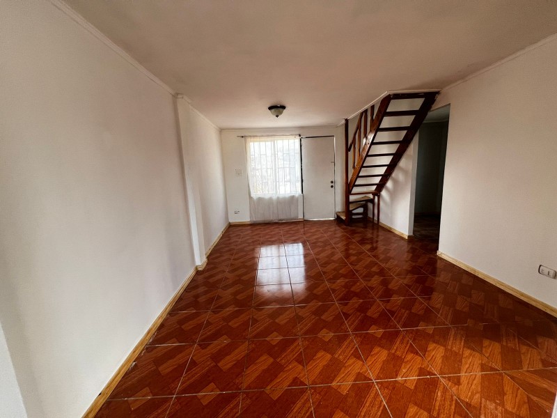 Vendemos Hermosa Casa en Villa Don Pablo Talca