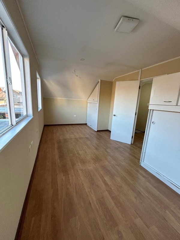 Vendemos Casa Esquina en Villa Flores del Pucará - Surpte