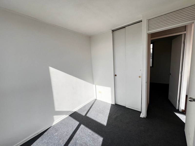 Arrendamos Amplio Dpto en Valles del Maule - A Pasos de Utal