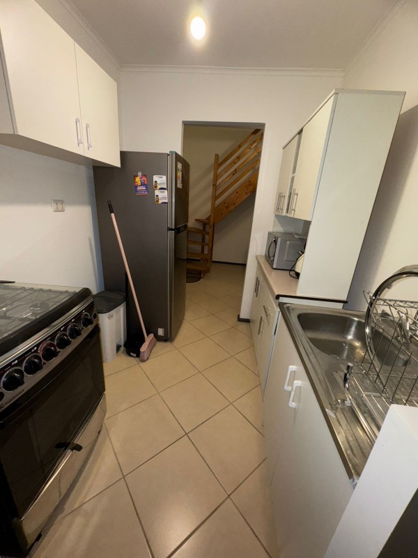 Arrendamos Casa Amoblada en Villa Bicentenario Talca