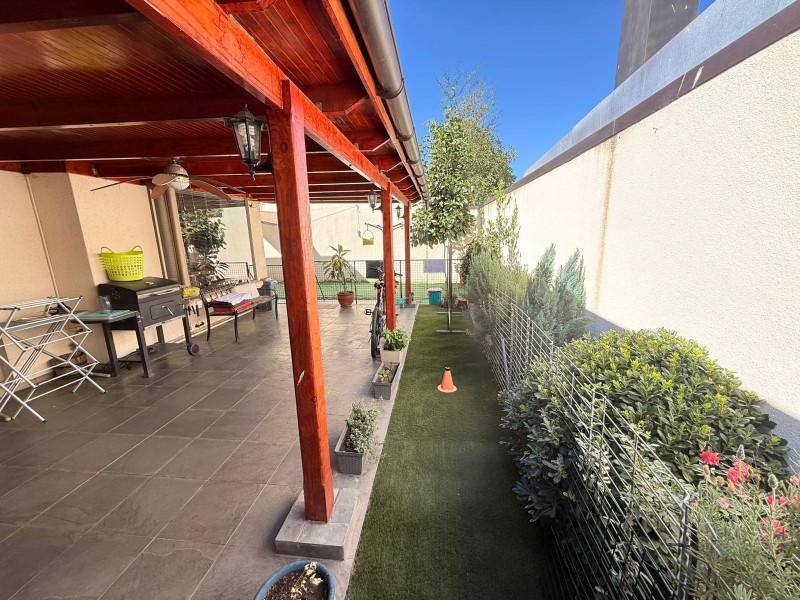 Vendemos Hermosa Casa en Condominio los Sarmientos