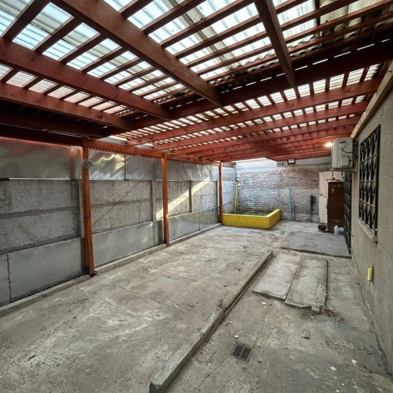 Vendemos Casa Esquina en Villa Flores del Pucará - Surpte