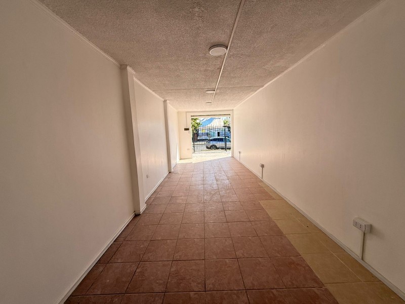 Arrendamos Local Comercial en Avda 5 Poniente Talca