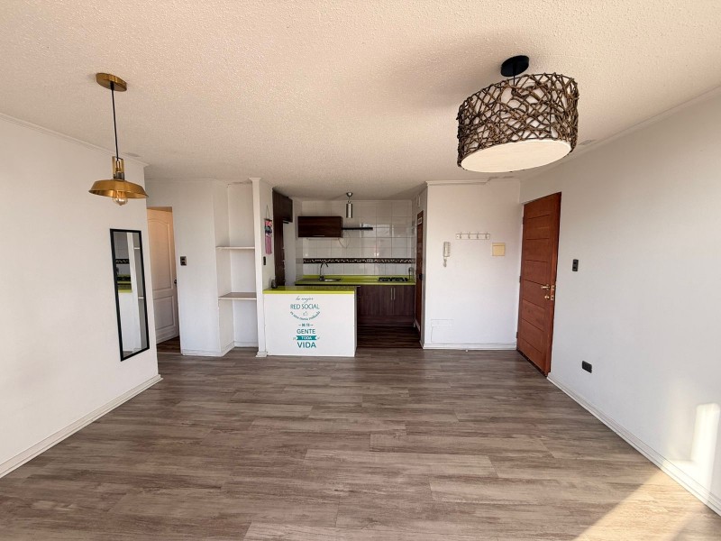 Arrendamos Departamento en Condominio Don Carlos Surponiente