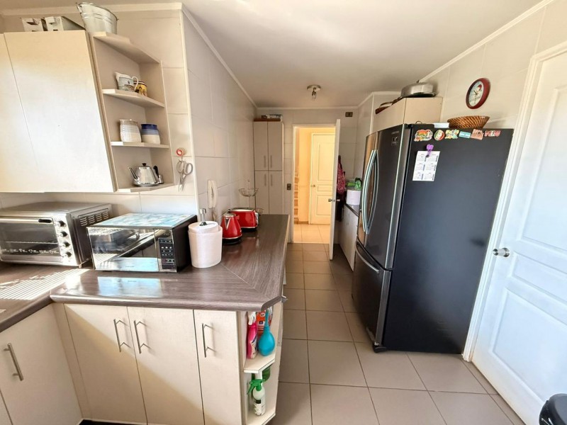 Vendemos Hermosa Casa en Condominio los Sarmientos