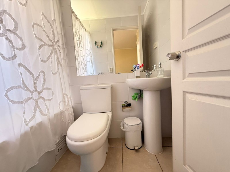 Vendemos Hermosa Casa en Condominio los Sarmientos