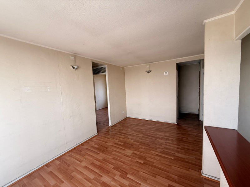 Vendemos Departamento en Condominio Valle del Maule - Utal