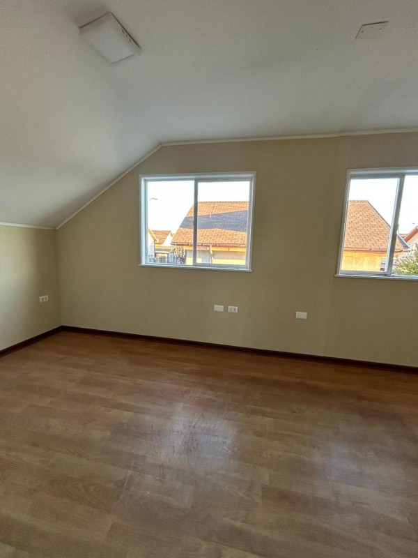 Vendemos Casa Esquina en Villa Flores del Pucará - Surpte