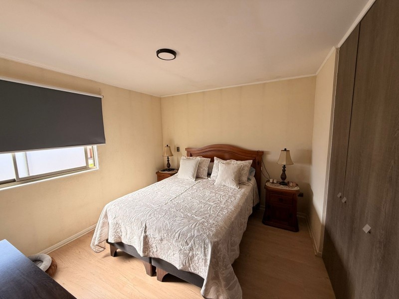 Vendemos Hermosa Casa en Condominio los Sarmientos