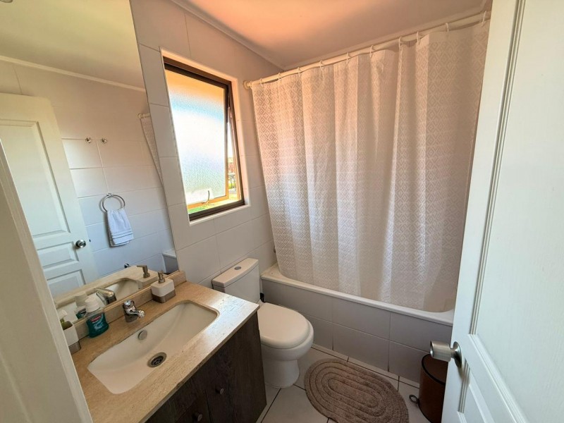 Vendemos Hermosa Casa en Condominio los Sarmientos