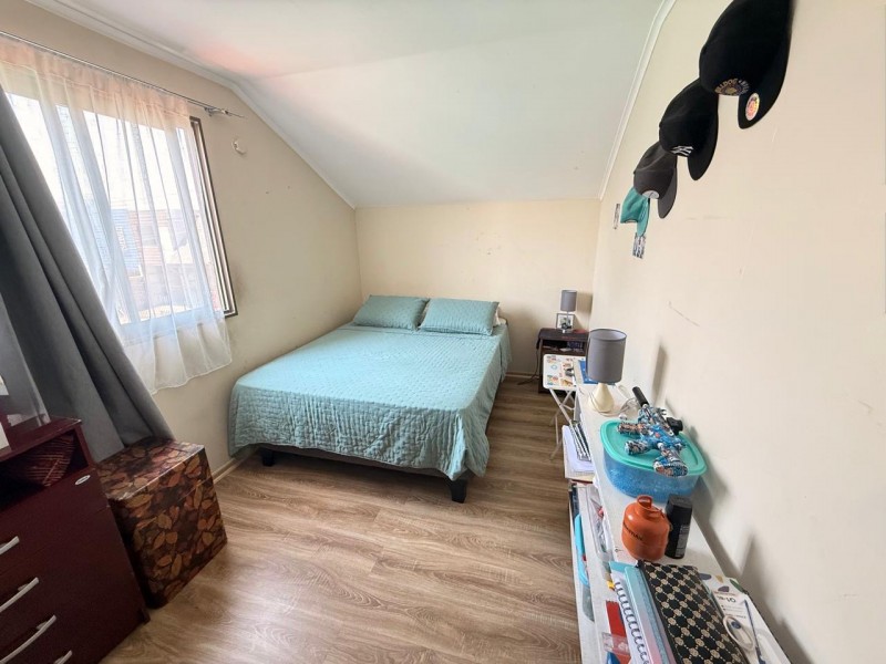 Vendemos Hermosa Casa en Villa Valles de Talca