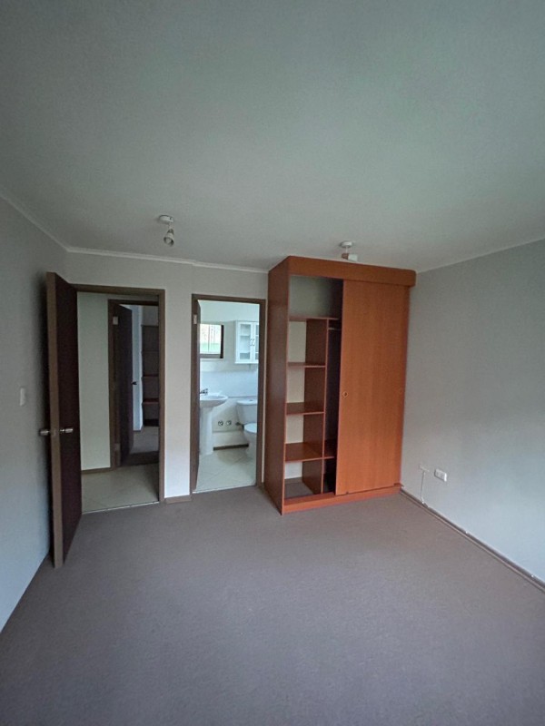 Vendemos Departamento en Parque Magisterio - Sur Poniente