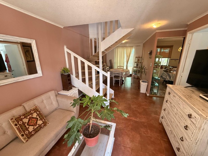 Vendemos Hermosa Casa en Villa Valles de Talca
