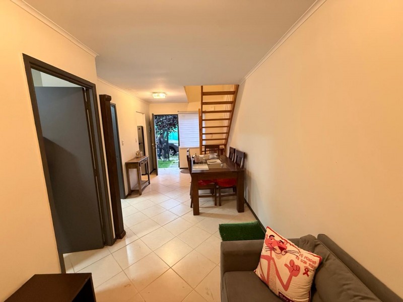 Arrendamos Casa Amoblada en Villa Bicentenario Talca