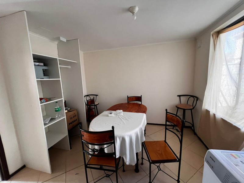 Arrendamos Comoda Casa en Villa Bicentenario Talca