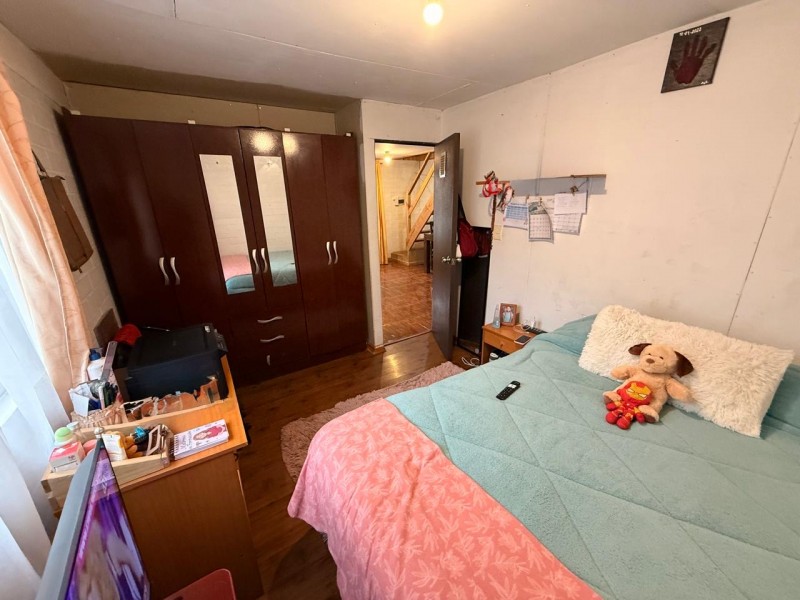 Vendemos Casa en Villa Brisas del Maule